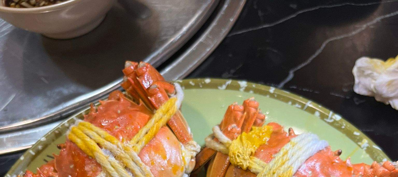 Yuan Wei Xiaoju | 150 Minuten Langusten-Meeresfrüchte-Dampfgarer-All-you-can-eat | Langusten, Austern | Mong Kok, Kwun Tong, Jordan | Angebot für Chinesische Wollhandkrabben 2024